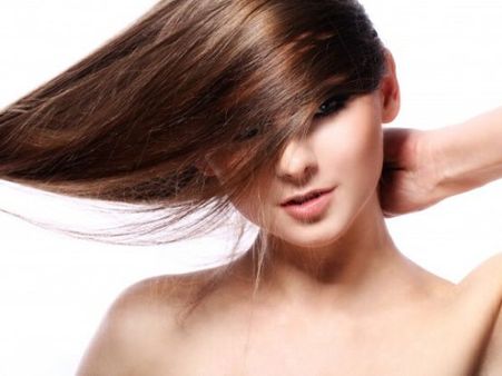 Disadvantages Of Permanent Hair Straightening