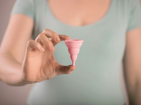 What Is Menstruation?