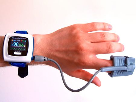 What Is Pulse Oximeter?