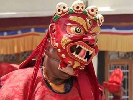 9. Yuru Kabgyat, 18 June- 19 June 2020