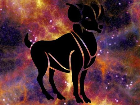 Capricorn: 22 December - 19 January