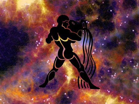 Aquarius: 20 January - 18 February