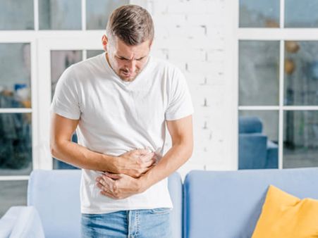 Complications Of Hernia
