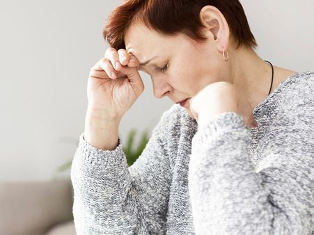 Complications Of Post-traumatic Stress Disorder Complications Of Post-traumatic Stress Disorder