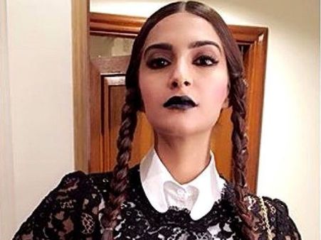 Killer Double Braids