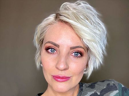 17. The Blazing Pixie