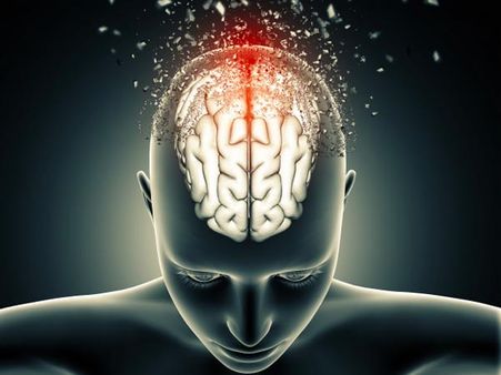 Types Of Brain Tumour