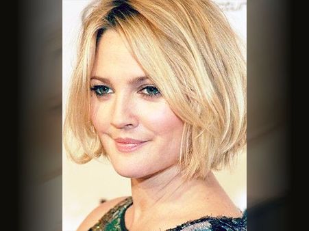 23. Smallest Textured Bob