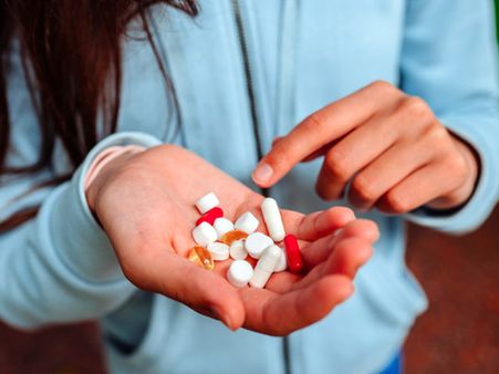 Treatment Of Congenital Cytomegalovirus (CMV) Infection 