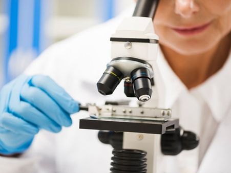 Diagnosis Of Scabies 