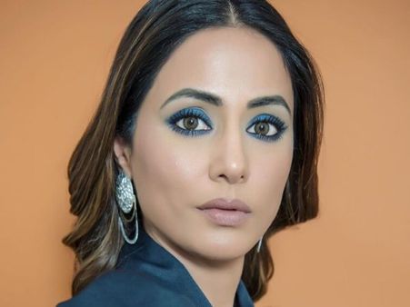 A Statement Eyeshadow A Statement Eyeshadow