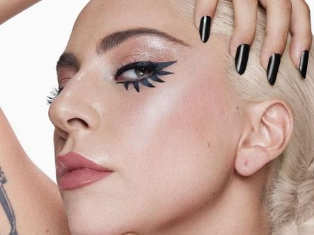 The Flaming Eyeliner