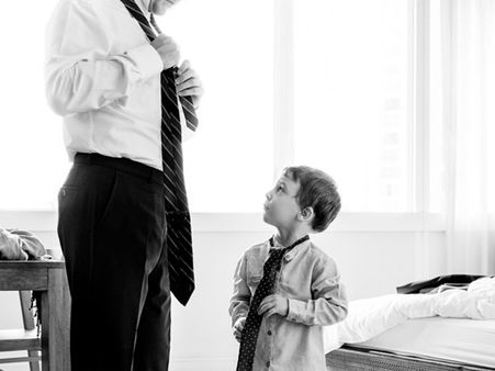 4. He Teaches Discipline