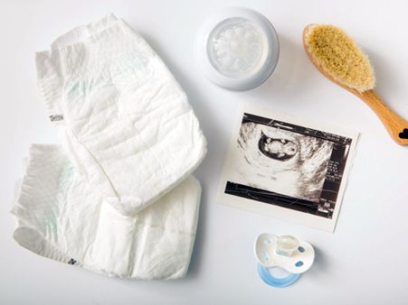 Prevention Of Congenital Cytomegalovirus (CMV) Infection