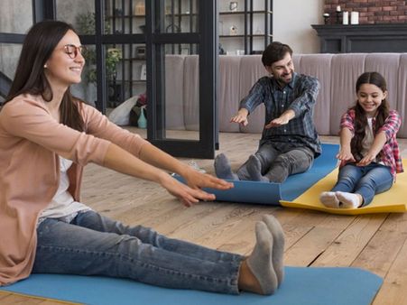 7. Keep track of your goals