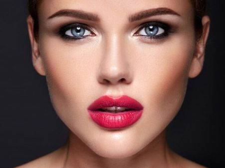 For Long Lasting Lipstick