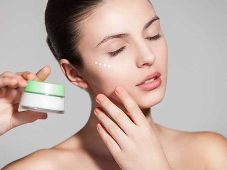 Keep The Sun Protection On- Always!