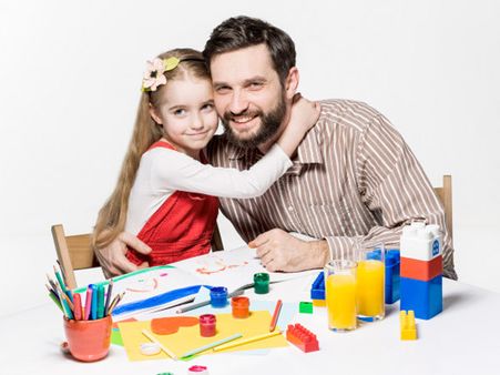 5. He Shows A Different Perspective Of Life