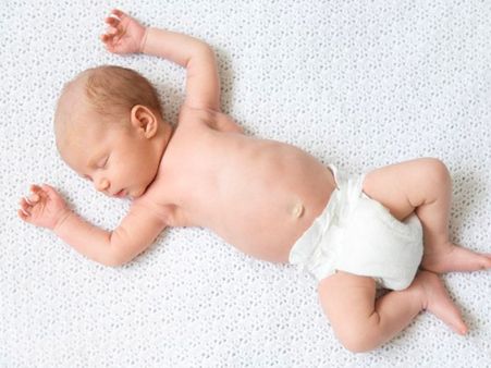 Risk Factors Of Congenital Cytomegalovirus (CMV) Infection