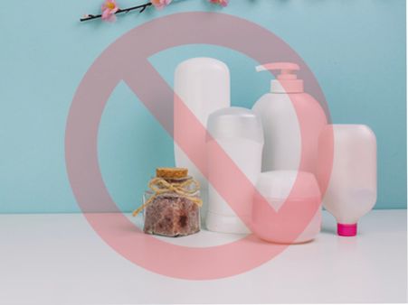 Prevention Of Itchy Scalp