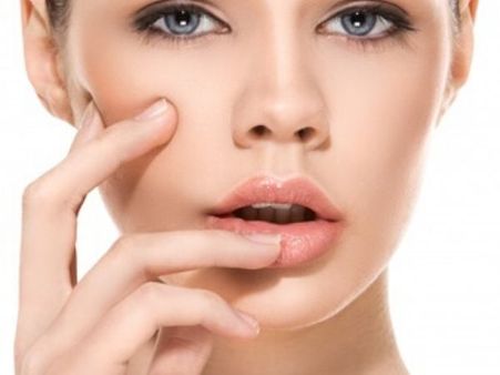 6. Lip Balm With An SPF For Juicy Lips