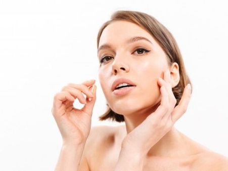 Not Following Through With The Rest Of Your Routine