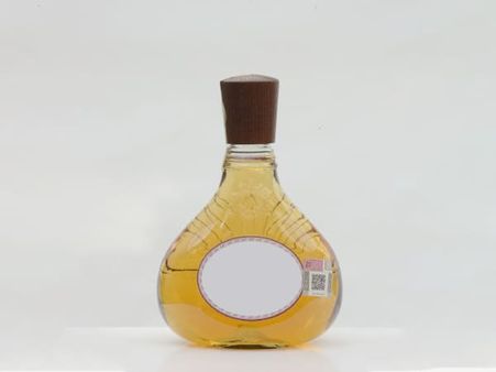 8. Agave syrup