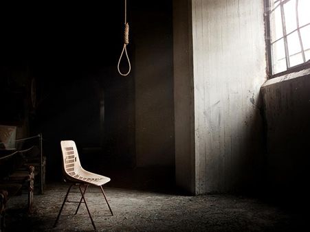 Asphyxia Deaths Due To Hanging