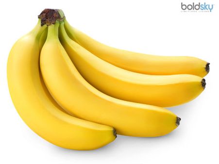 13. Eat potassium-rich foods