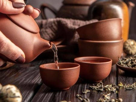Health Benefits Of Kadha