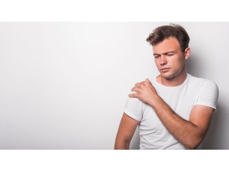 5. May Improve Bone And Muscle Health