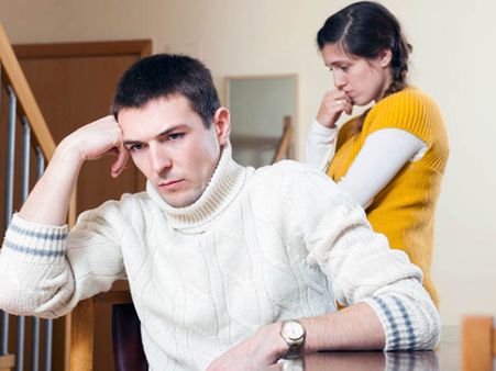 1. Are You Happy In This Relationship