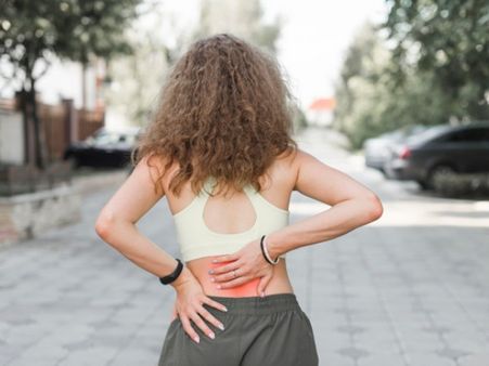 What Are The Causes Of Back Pain?