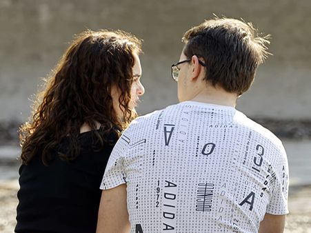 1. Listen To Your Partner’s Problems