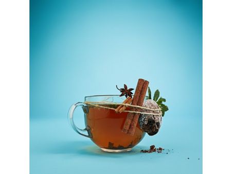 2. Cinnamon Kadha For Energy