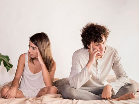 1. Check Your Communication Skills With Your Partner