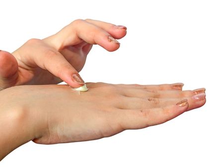 Treatment Of Peeling Skin Treatment Of Peeling Skin