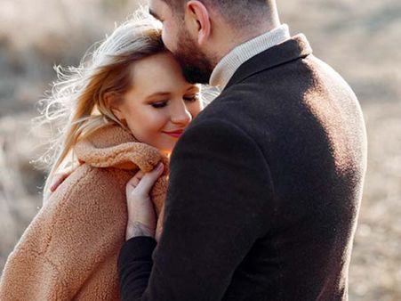  2. You Can Develop An Emotional Intimacy