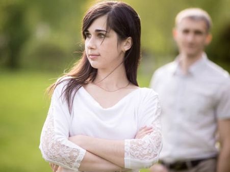 5. You Don’t Have Any Emotional Intimacy