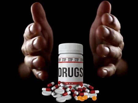 Diagnosis Of Substance Use Disorder