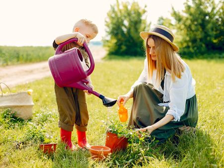 3. Practice hobbies together