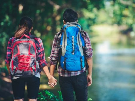 5. Try a new activity