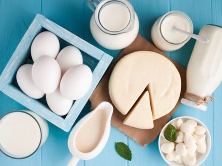 Foods To Eat For Multiple Sclerosis (MS)