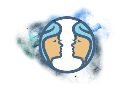 Gemini (21 May-20 June) Gemini (21 May-20 June)