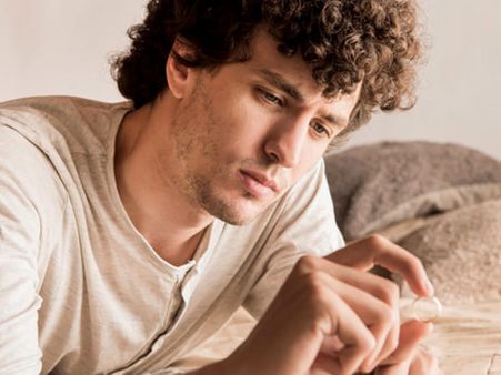 2. You Are Surrounded By Various Insecurities 