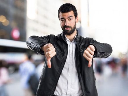 5. You Often Bully Other People