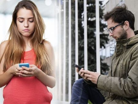 3. Try To Limit Contact With Your Ex-Partner 3. Try To Limit Contact With Your Ex-Partner