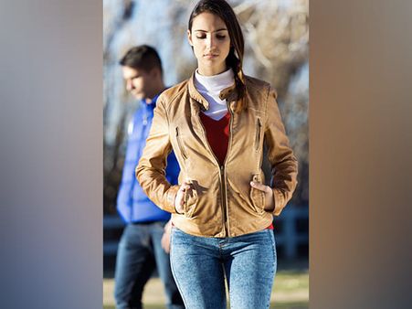 9. She Hates When You Ignore Her