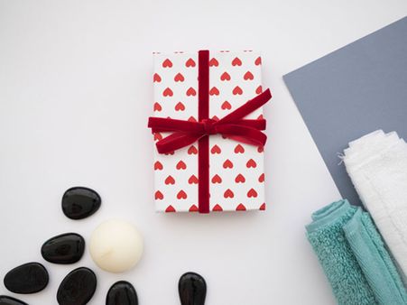 4. Give fitness gifts to your child