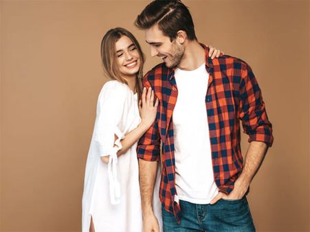 2. Be Honest And Trust Her